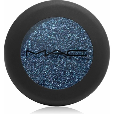 MAC Cosmetics Eye Shadow Metallic metalické oční stíny Blueprint 1 g