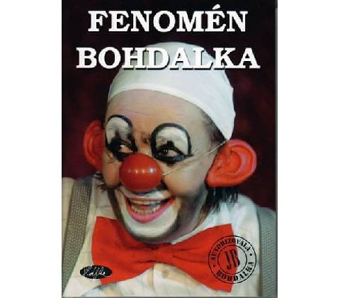 Fenomén Bohdalka