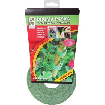 Bruma páska - 9,15 m