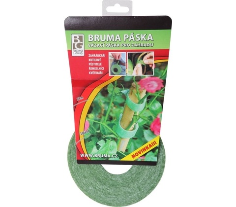 Bruma páska - 9,15 m