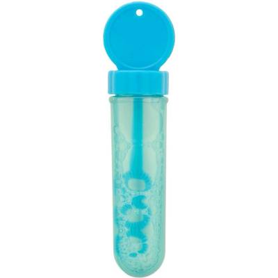 Blowy bublifuk s 30ml náplňou modrá