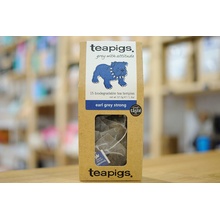 Teapigs Earl Grey Strong 15 ks