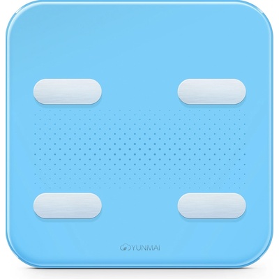 Yunmai Smart Scale S M1805 Blue