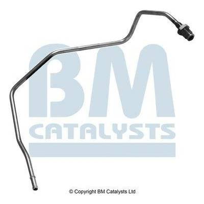 Tlakové potrubí, tlakový senzor (filtr sazí a pevných částic BM CATALYSTS PP11103A