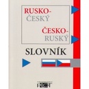 Rusko-český slovník - Plot