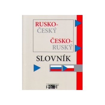 Rusko-český slovník - Plot