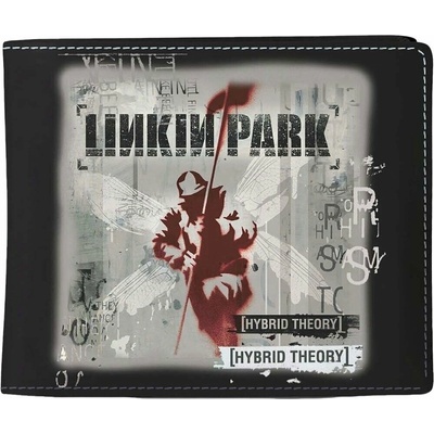 Linkin Park Hybrid Theory Peňaženka