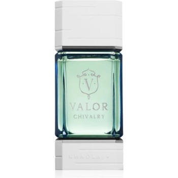 KHADLAJ Valor Chivalry EDP 100 ml