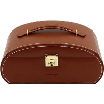 Friedrich Lederwaren luxusní šperkovnice Cordoba 26480 3