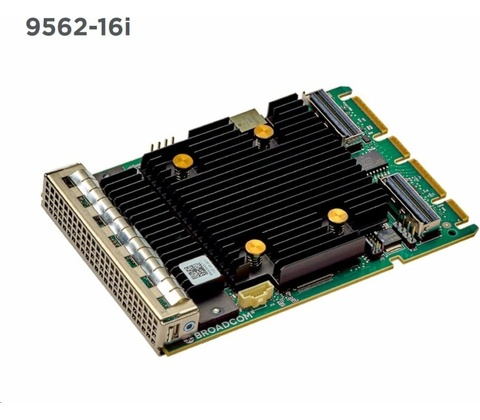 Broadcom 9562-16i