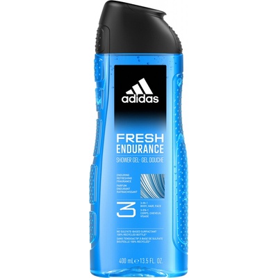 Adidas Clima Control pánsky sprchový gél 400 ml