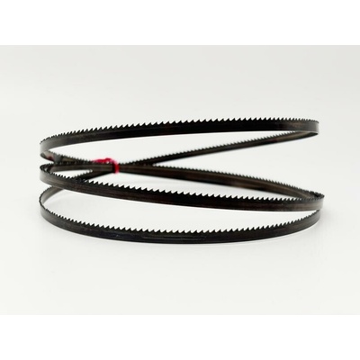 Simonds Carbon Flexback 1400 mm 6 x 0,65 mm 10 Regular