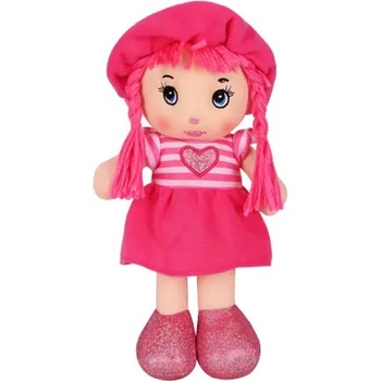 Мека кукла Мила (К55605-2)