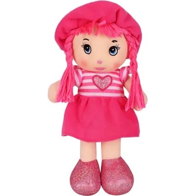 Мека кукла Мила (К55605-2)