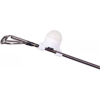 Uni Cat Světelný Signalizátor Záběru Tip Light Modrá