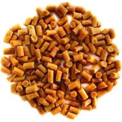 Salač Maškrta Tyčinka s lososom mini 100 g