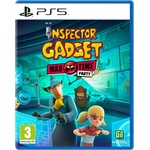 Microids Inspector Gadget Mad Time Party (PS5)