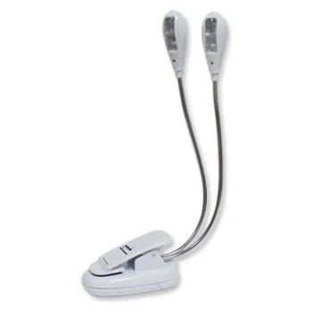 Image 1 of ENO Music EL 02 WH Лампа (EL-02-WH)