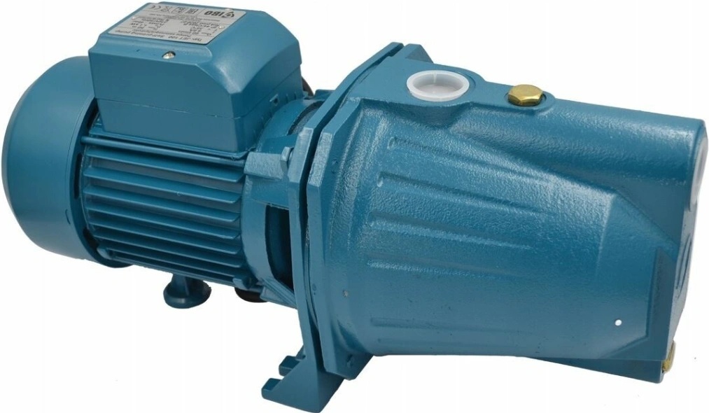 IBO JET 100A LONG