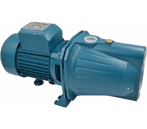 IBO JET 100A LONG