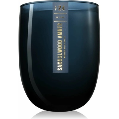 DW HOME Sandalwood Amber 488 g
