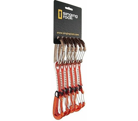 Singing Rock Vision 6pack
