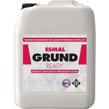 Esmal Grund Ready 10L