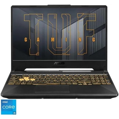 ASUS TUF Gaming FX506HC-HN006