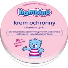 Bambino Baby Protection and Soothing Cream detský ochranný krém 150 ml