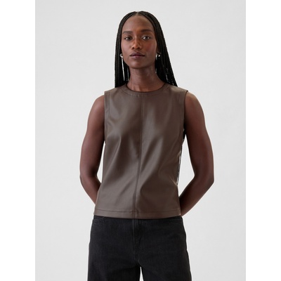 GAP Кожен топ GAP GAP | Kafyav | ЖЕНИ | XXS