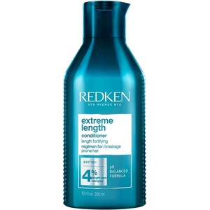 Redken Extreme Length Балсам за коса, 300 ml - ozone