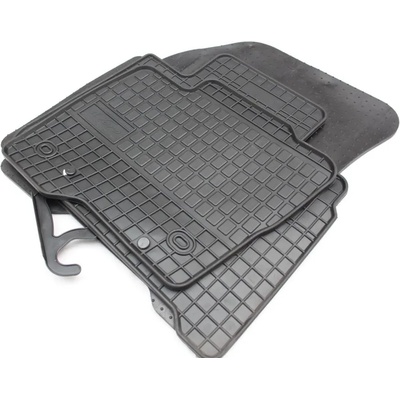 FroGum Гумени стелки за FORD S-Max (2015-2023), марка Frogum (547037)