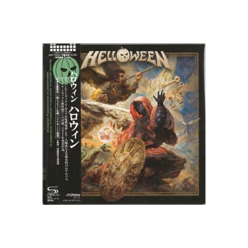 Helloween: Helloween LTD 2 CD