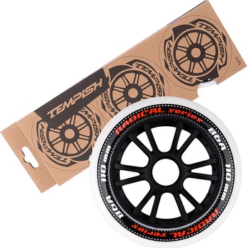 Tempish Radical 110 mm 85/86A 3 ks