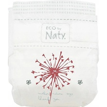 Eco by Naty 3 od 4- 9 kg 50 ks