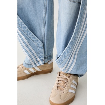 adidas Originals дънки loose дамски (KY5188)