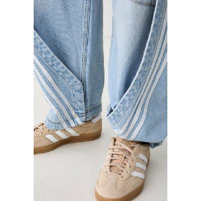adidas Originals дънки loose дамски (KY5188)