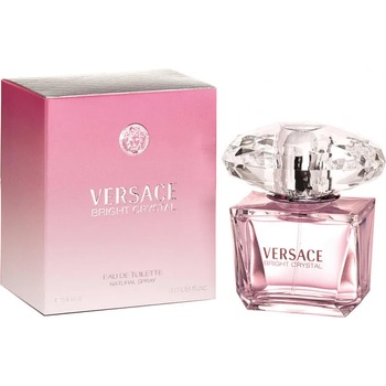 Versace Bright Crystal EDT 30 ml