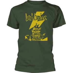 Bad Brains Capitol Green M Риза (PH13747M)