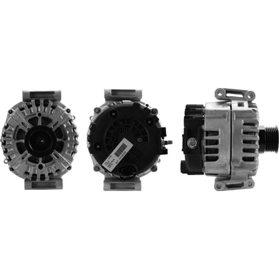 Alternátor LUCAS LRA03339