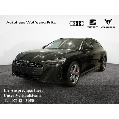 Audi A6 quattro S-line Avant 270 kW