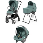 Peg Perego Switch Lounge Culla Flex 3 in 1 Детски колички