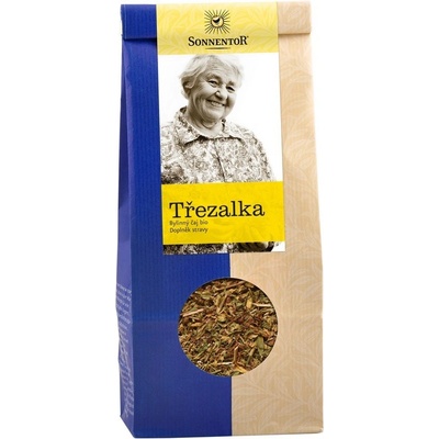 Sonnentor Bio čaj Třezalka 50 g