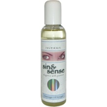 INVERMA Sin & Sense Nugát 150 ml