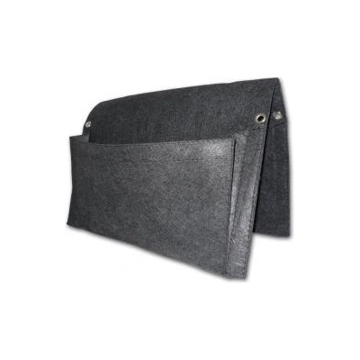 Root Pouch Vertical Living Garden Double 168x46 cm