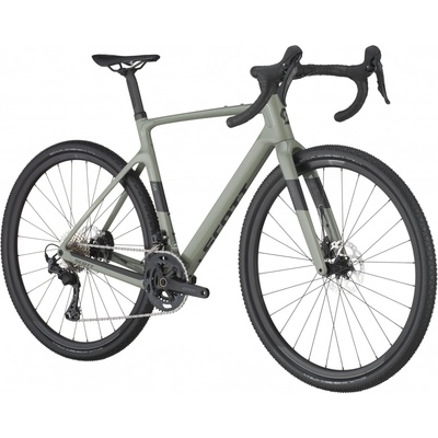 Scott Addict Gravel 50 2025 – Hledejceny.cz