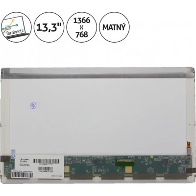 Toshiba Satellite Pro T135 displej