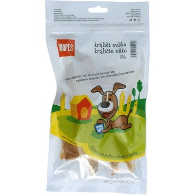Králičí ouška 55 g