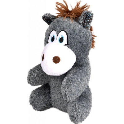 Flamingo Hračka pro psy osel 20 cm