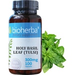 Bioherba Holy Basil 150 mg [100 капсули]